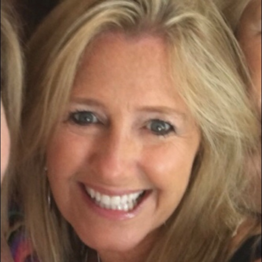 Meet your Posher, Joellen